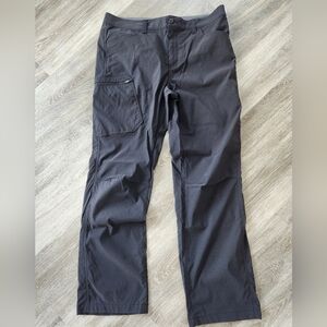 Eddie Bauer trek pants